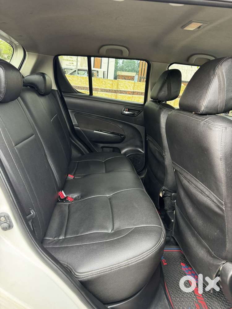 Maruti Suzuki Swift Vdi Optional, 2018, Diesel