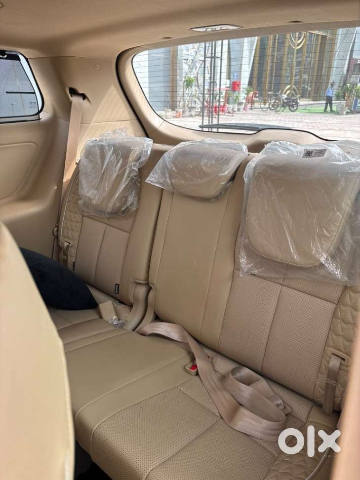 Kia Ka4 (carnival) Prestige 7 Str, 2022, Diesel