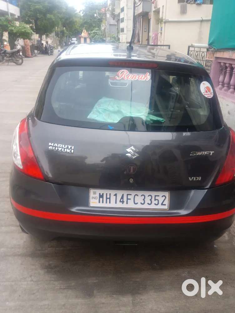 Maruti Suzuki Swift 2016