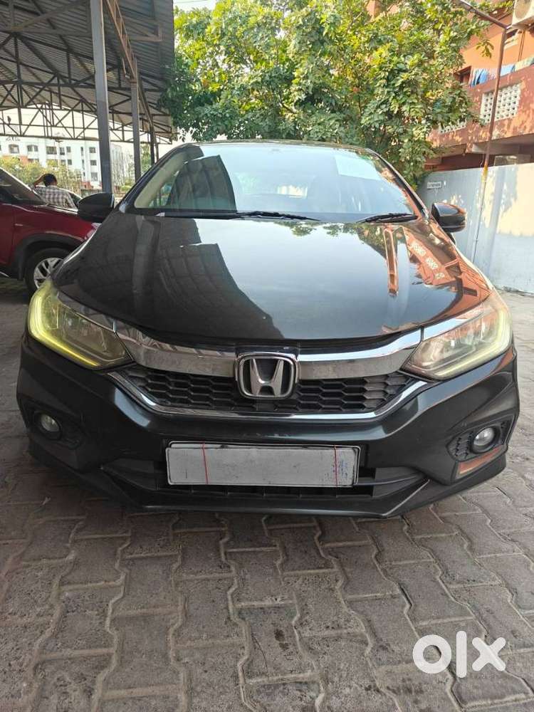Honda City 2014-2015 V Mt, 2018, Petrol