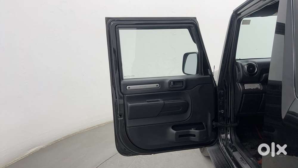 Mahindra Thar 1.5 Lx Hard Top Diesel At 4 Rwd, 2022, Diesel