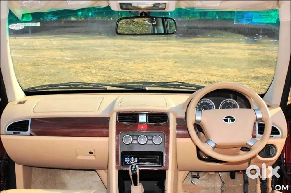 Tata Safari Storme 2014 Diesel 95000 Km Driven