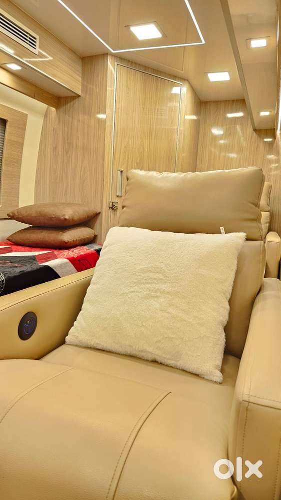 Force Motors One 4x2 6 Seating, 2023, Diesel