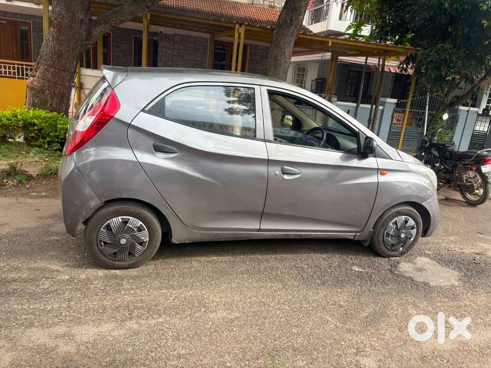Engine Good Condition And Local Registration
