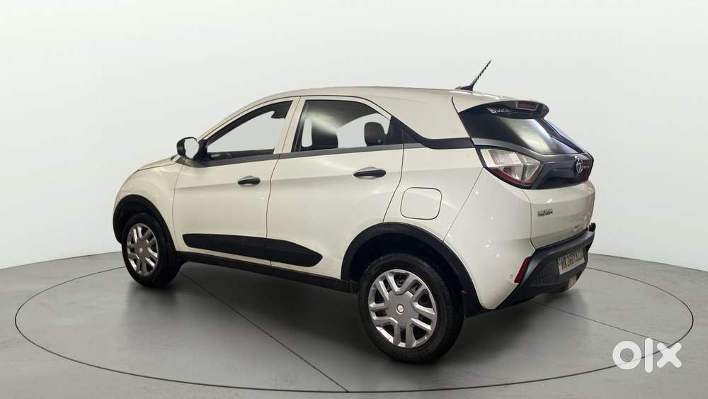 Tata Nexon 1.2 Revotron Xm, 2019, Petrol