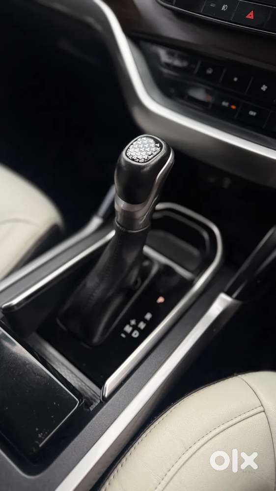 Tata Harrier 2.0 Kryotec Xta Plus, 2022, Diesel