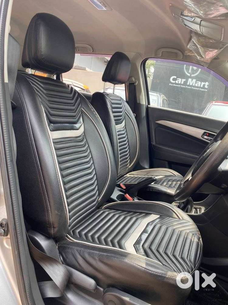 Maruti Suzuki Brezza Zdi, 2017, Diesel