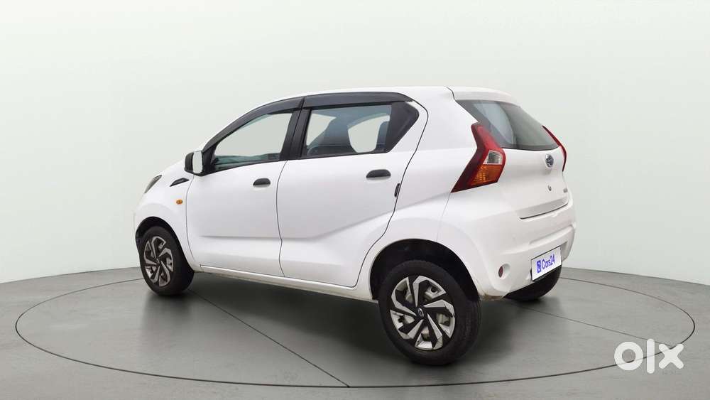 Datsun Redigo 2020-2022 0.8 A, 2021, Petrol