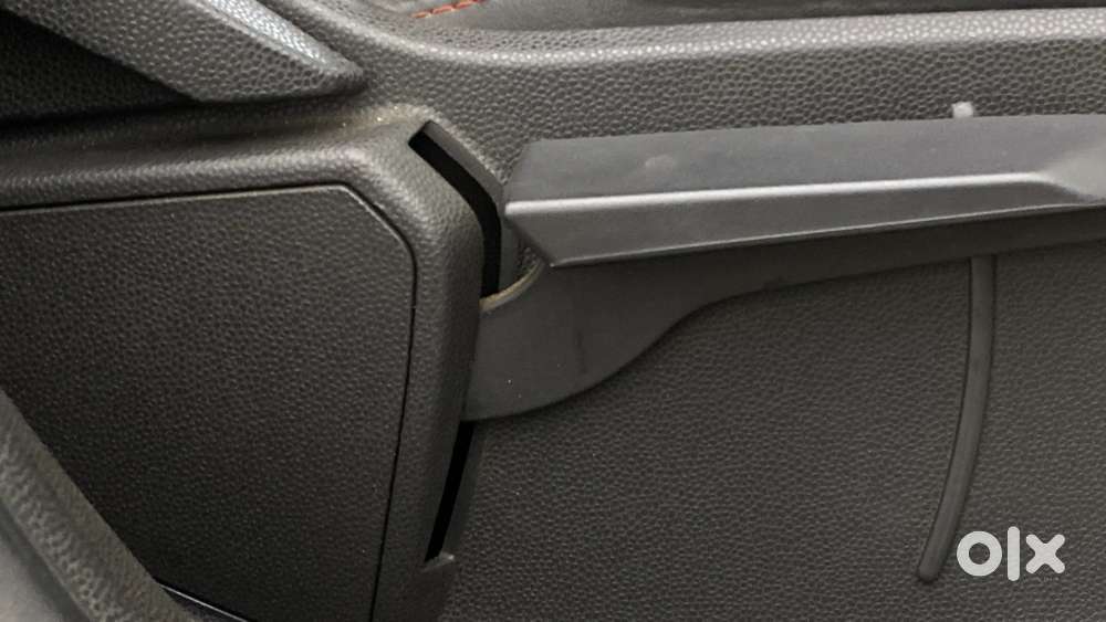 Ford Ecosport [2013-2015] 1.0 Ecoboost Titanium (o), 2015, Petrol