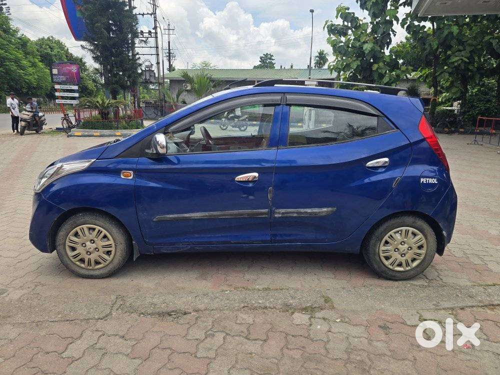Hyundai Eon Era +, 2018, Petrol