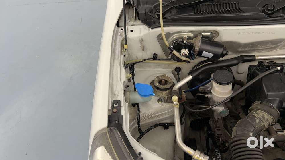 Maruti Suzuki Alto 800 2012-2016 Vxi, 2014, Petrol