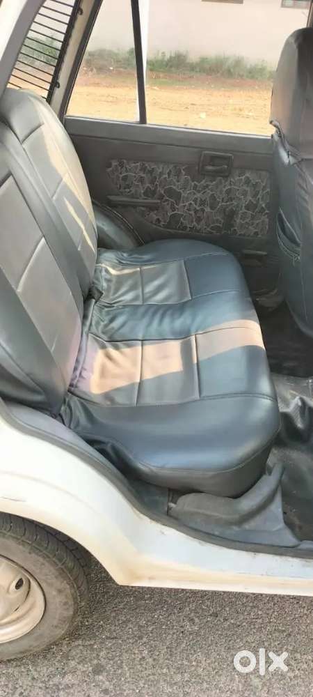 Maruti Suzuki 800 2000 Petrol 98000 Km Driven