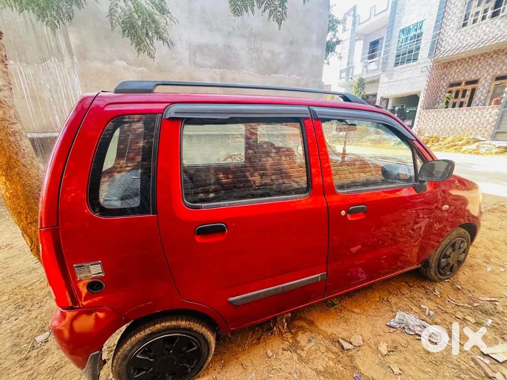 Chilled Ac Car With Company Fitted Lpg Torretel Type