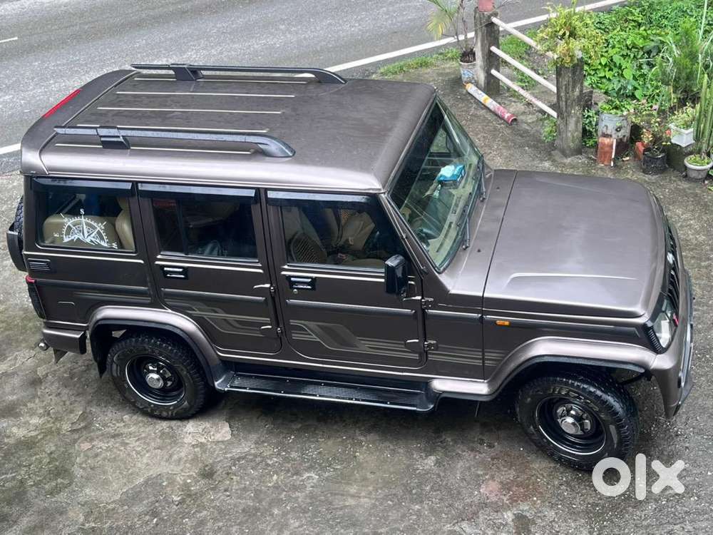 Mahindra Diesel Car 2021