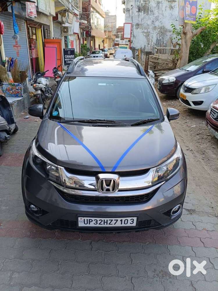 Honda Br-v I-dtec S Mt, 2017, Diesel