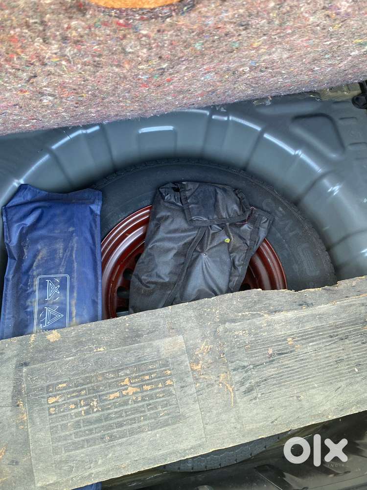 Renault Kiger 2025 Petrol 7000 Km Driven