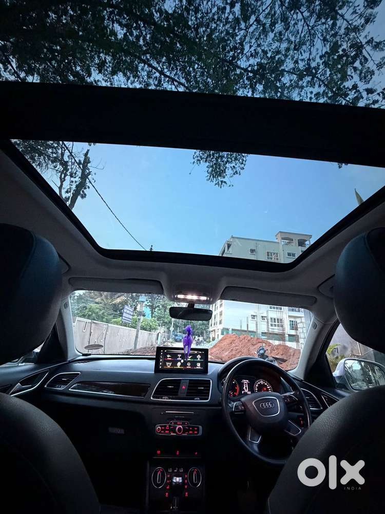 Audi Q3 30 Tdi S, 2018, Diesel