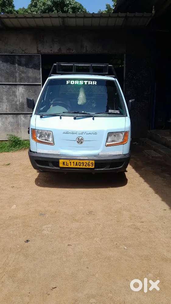 Ashok Leyland Stile Diesel Manual 2013