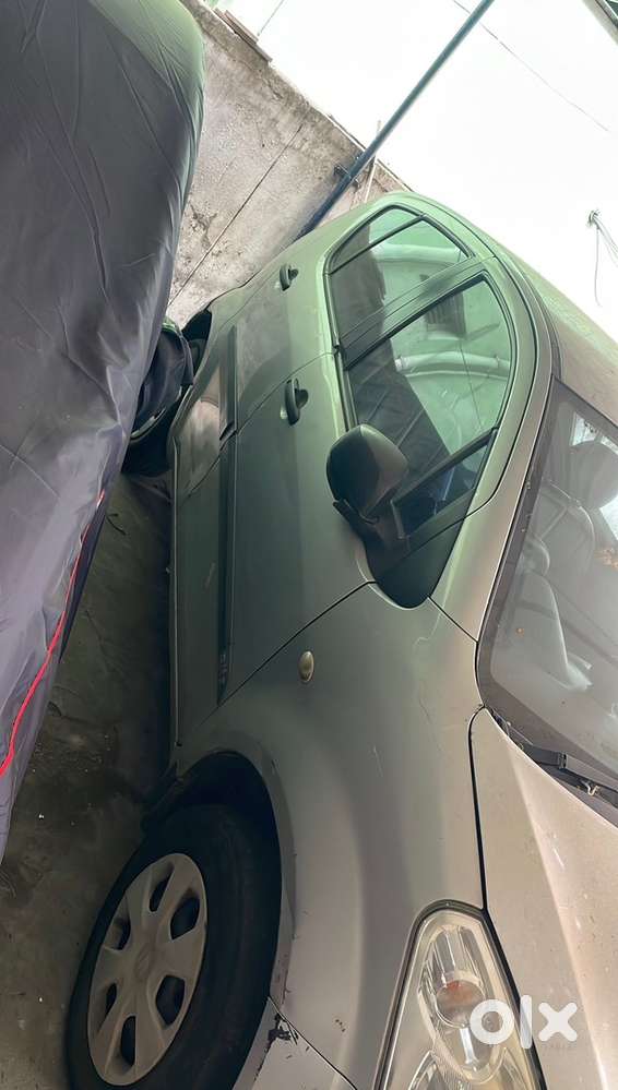 Maruti Suzuki Ritz 2011 Petrol 72000 Km Driven