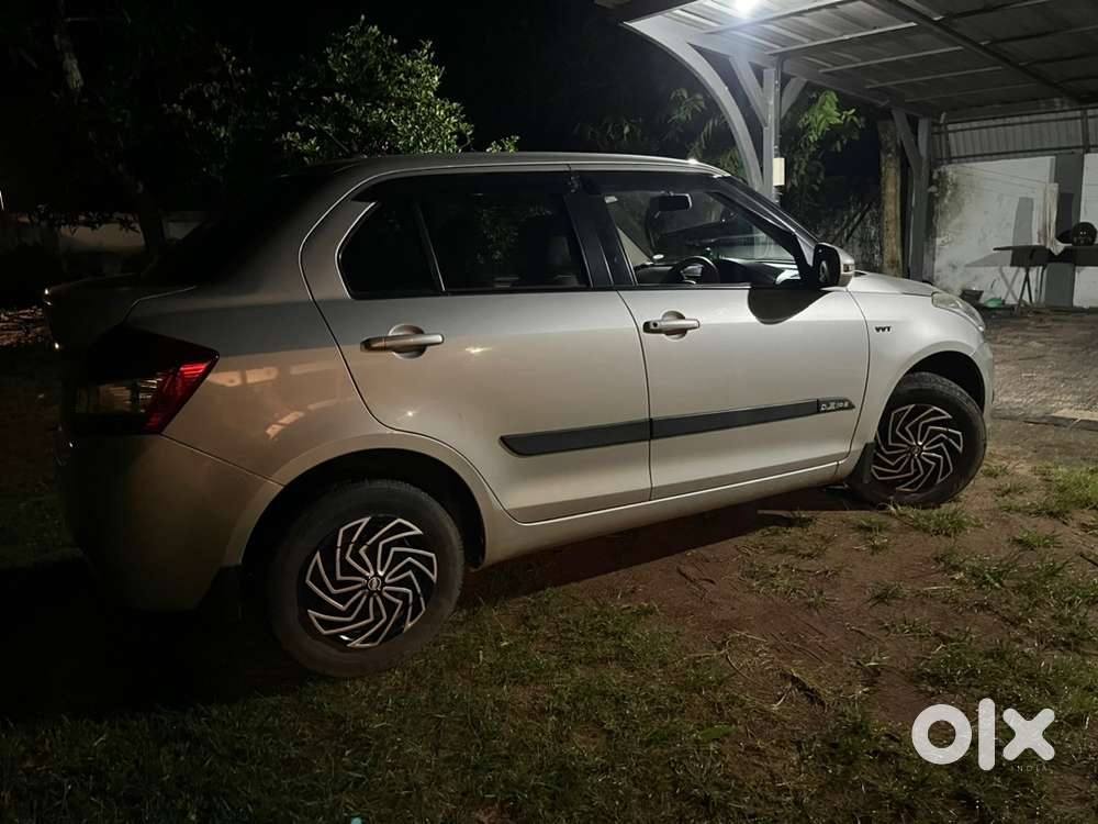 Swift Dzire 2015 Maruti