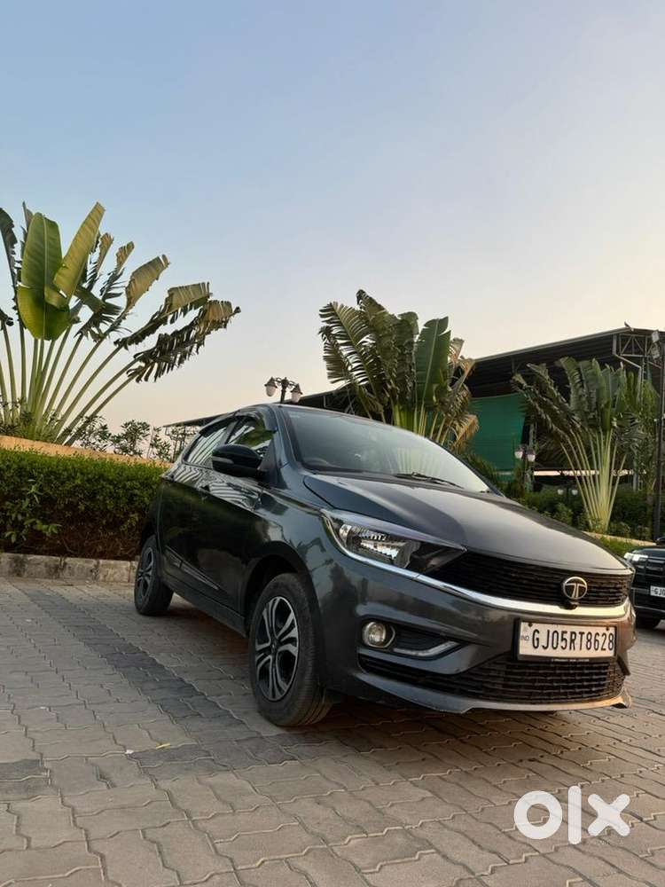 Tata Tiago 2023 Petrol + Cng Good Condition