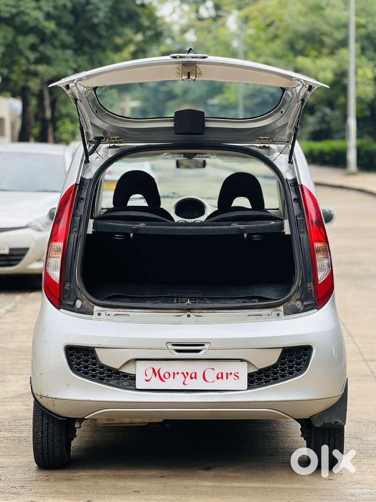 Tata Nano 2012-2015 Twist Xt, 2015, Petrol