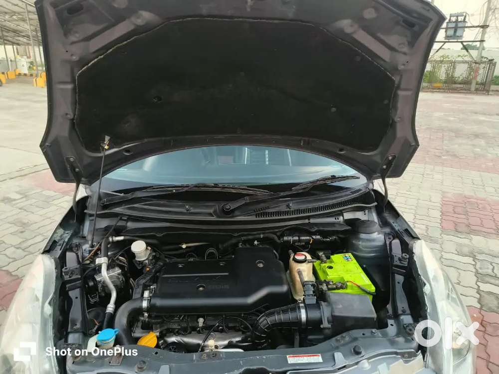Maruti Suzuki Swift Vdi 2016