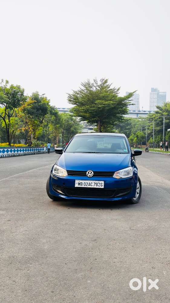 Volkswagen Polo 2013 Diesel Well Maintained