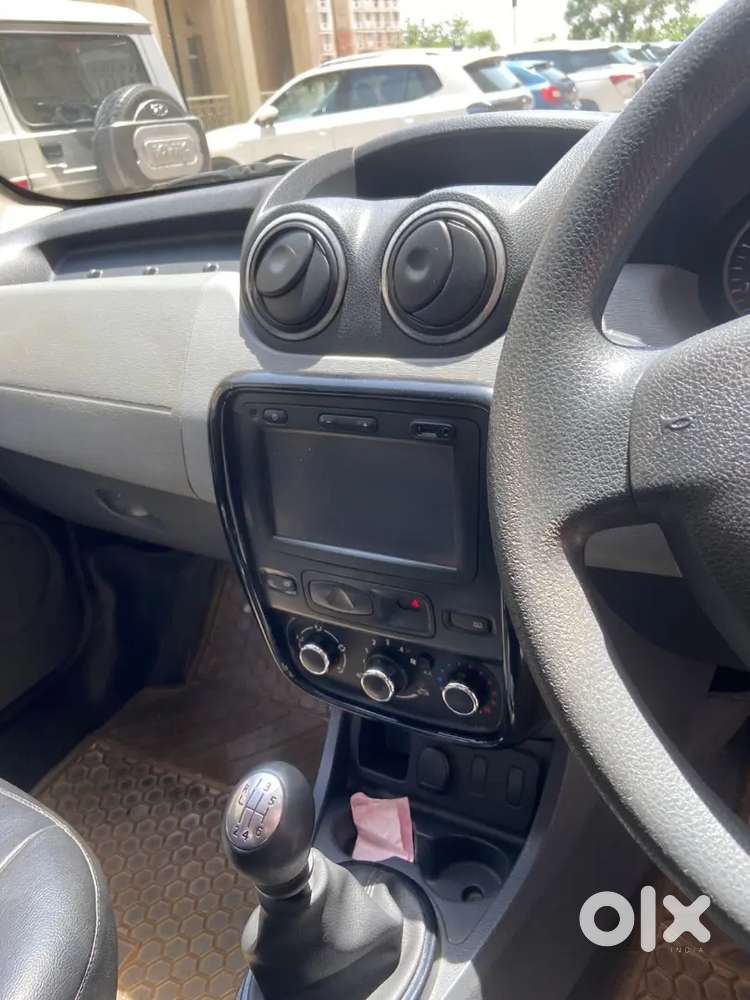 Renault Duster 2014 Diesel Good Condition