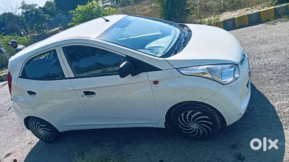 Hyundai Eon Magna Plus Top Model Mint Condition For Sale