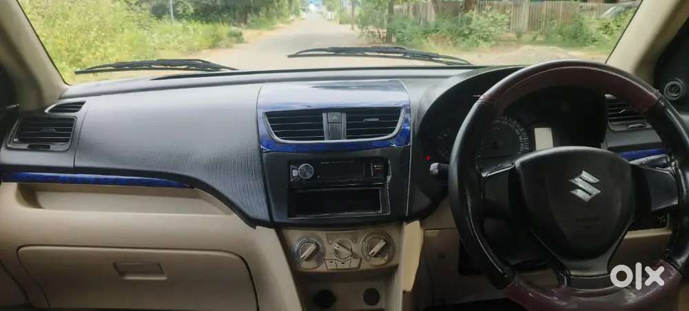 Maruti Suzuki Dzire 1.2 Lxi 2019