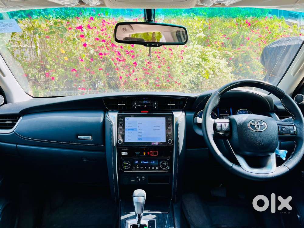 Toyota Fortuner 4x2 At 2.8 Diesel, 2025, Diesel