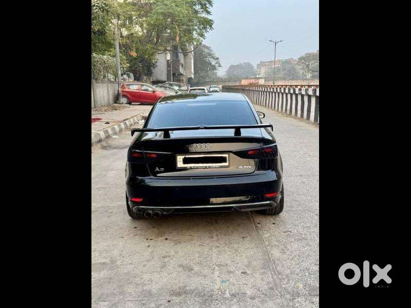 Audi A3 2.0 35 Tdi Premium + Sunroof, 2019, Diesel