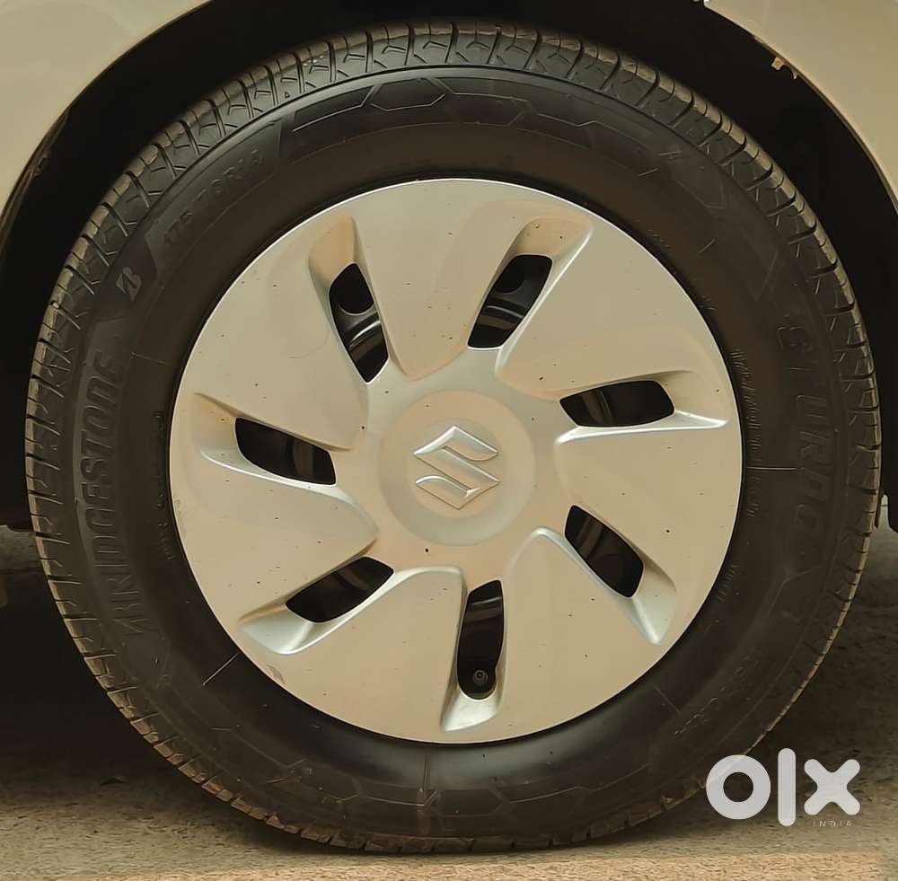 Maruti Suzuki Celerio 1.0 Zxi Amt, 2017, Petrol