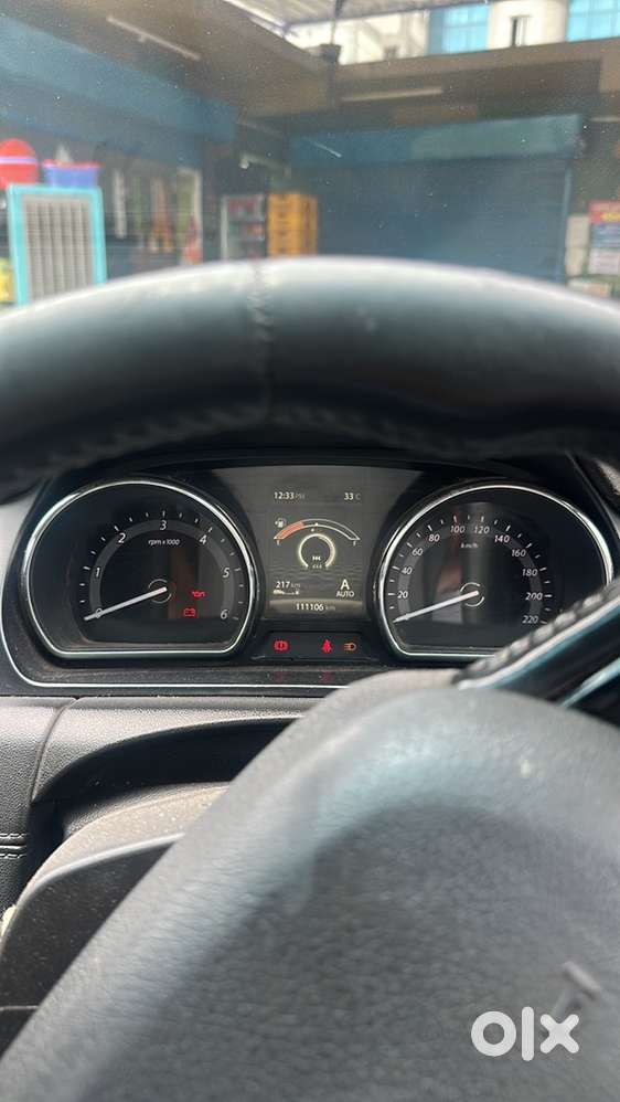 Tata Hexa Diesel 2019 4*4