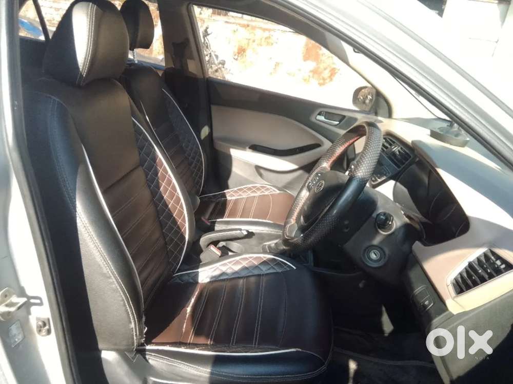Hyundai Elite I20 [ ] 1.2 Magna, 2020, Petrol