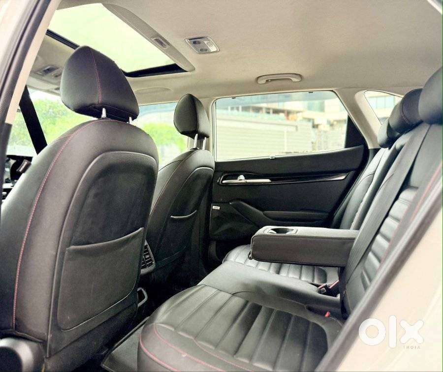 Kia Seltos 1.4 Gtx + Petrol At, 2022, Petrol