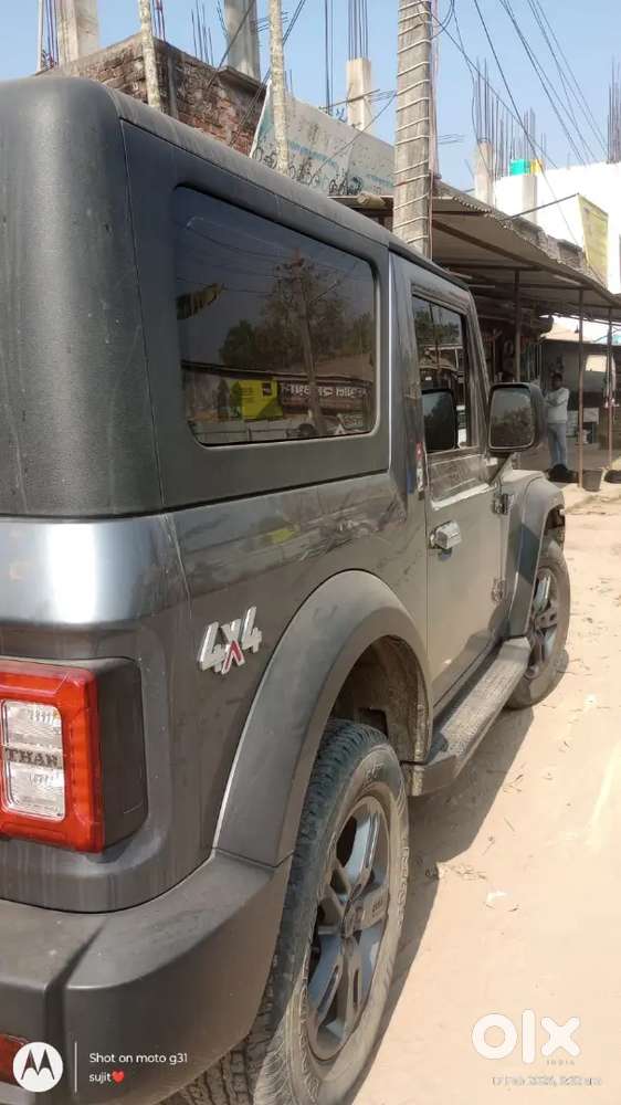 Sale My Thar Top Model