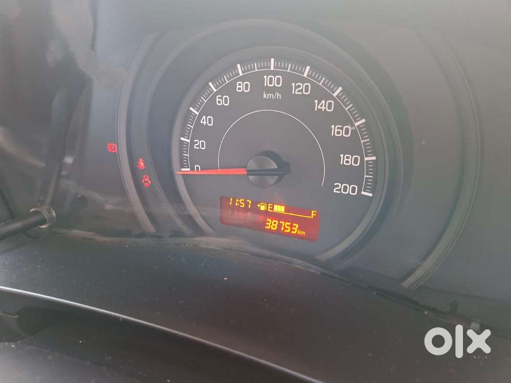 Maruti Suzuki Swift Lxi Option, 2019, Petrol