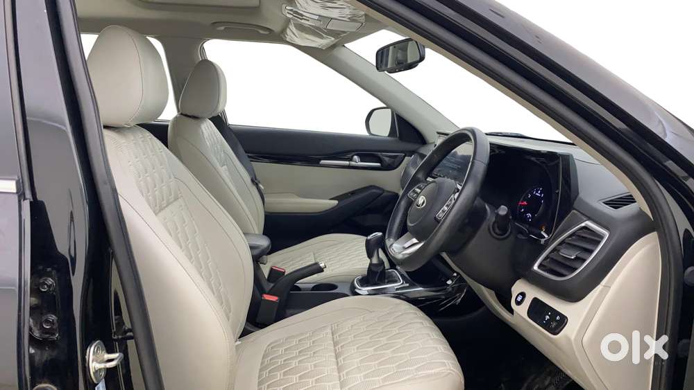 Kia Seltos Htx G, 2020, Petrol