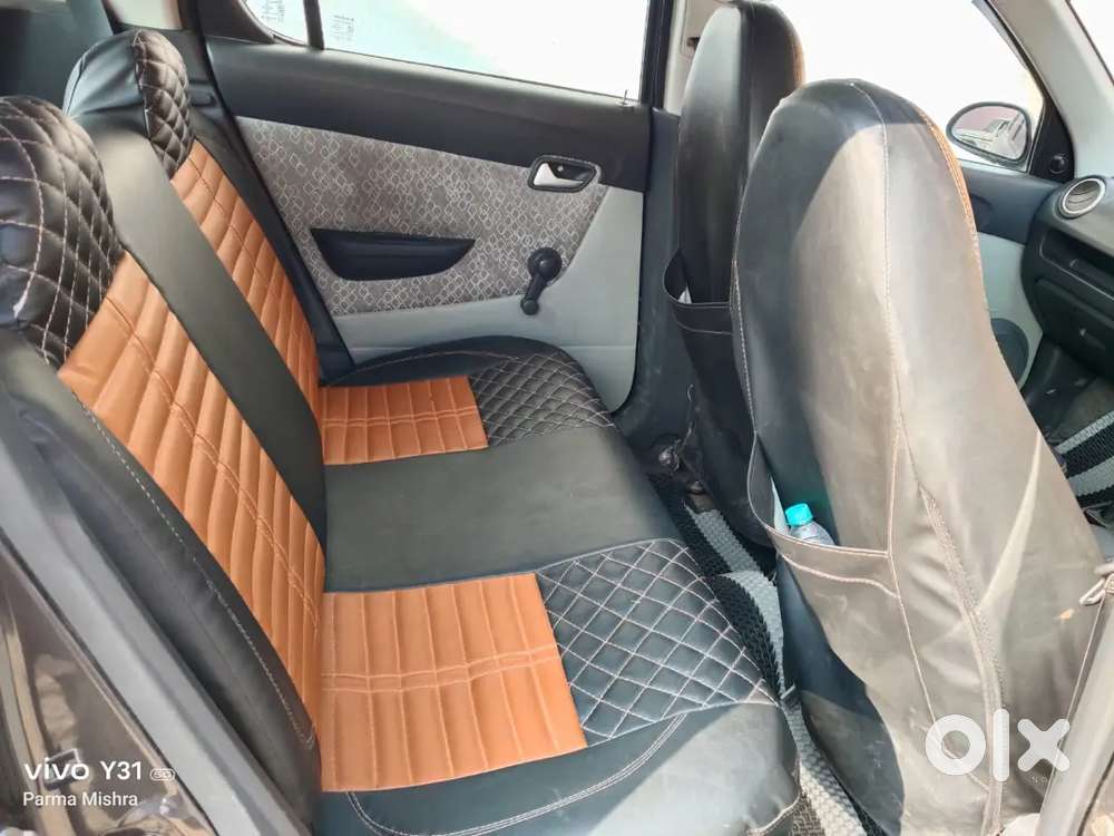 Maruti Suzuki Alto 800 2018