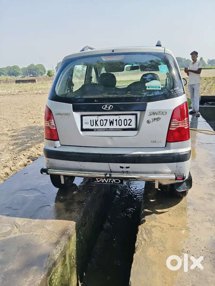 Gadi Bilkul Okay Hai 2 Sal Baki Hai 2028 Tak Valid