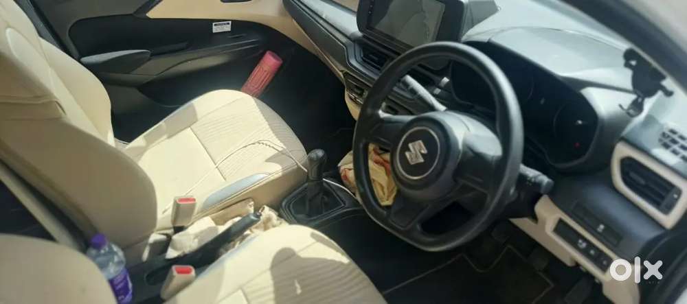 Maruti Dzire Tour S 2026