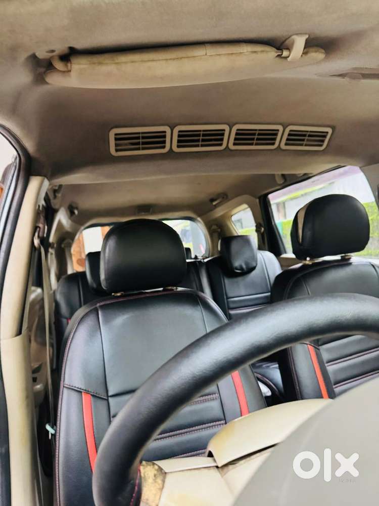 Maruti Ertiga Diesel 2013