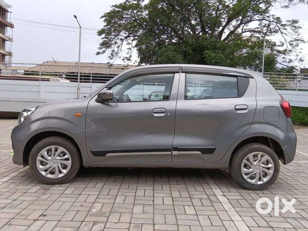 Maruti Suzuki Celerio Vxi, 2023, Petrol