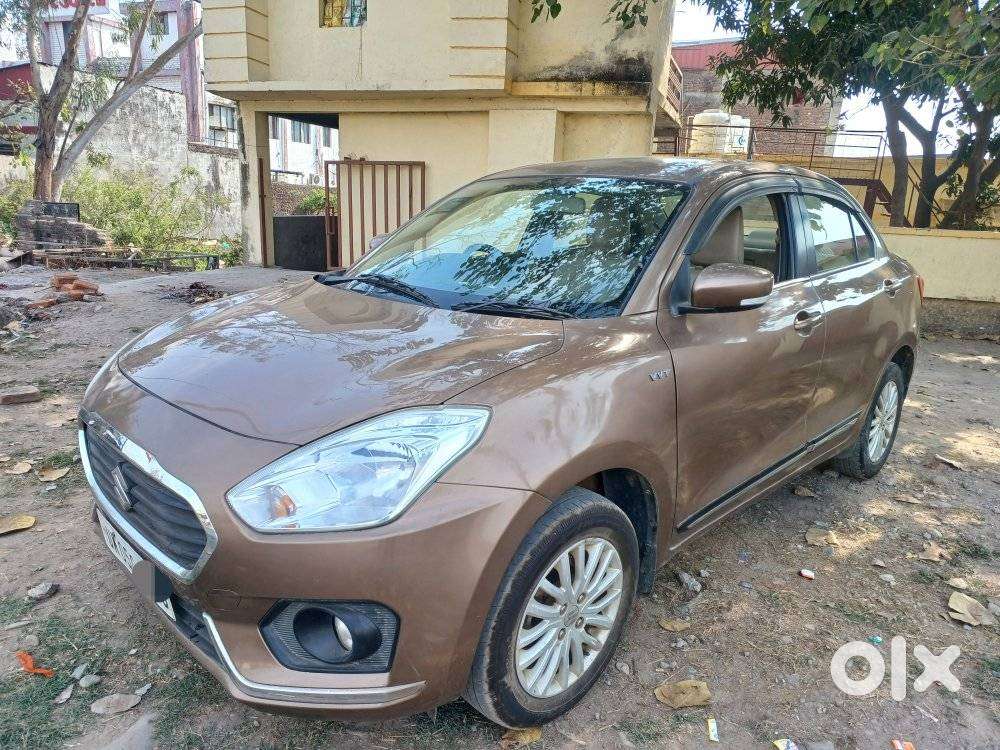 Maruti Suzuki Dzire 1.2 Zxi, 2018, Petrol