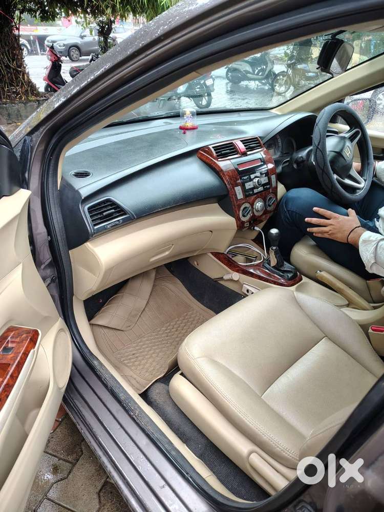 Honda City Well Maintained