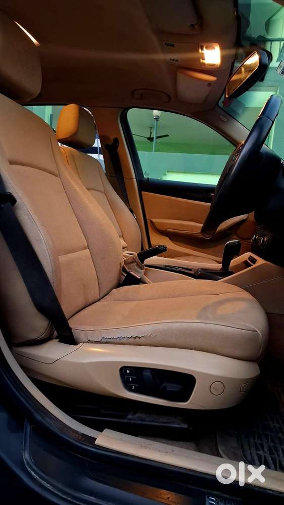 Bmw X1 Xdrive 20d M Sport, 2013, Diesel