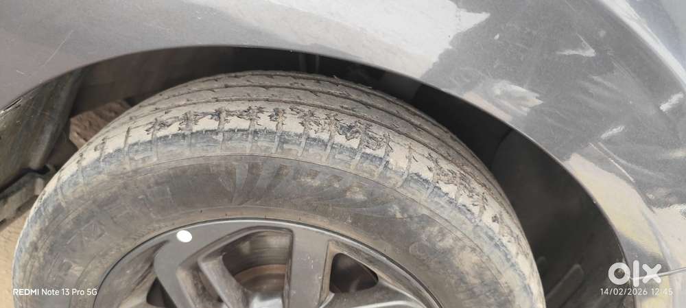 Hyundai Grand I10 Nios Sportz 1.2 Kappa Vtvt, 2020, Petrol