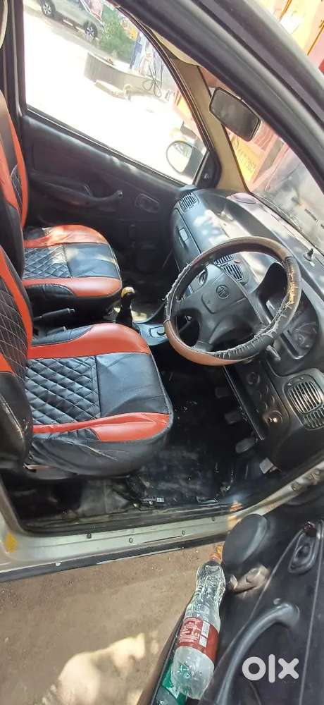 Tata Indica V2 Diesel 2014